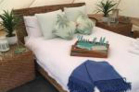 Glamping Byron Bay - Accommodation Sunshine Coast 0