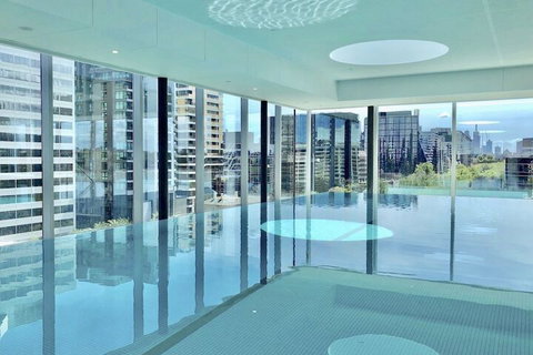 Fawkner Apartment 1B1B - Accommodation Sunshine Coast 6