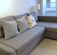 Fawkner Apartment 1B1B - Accommodation Sunshine Coast