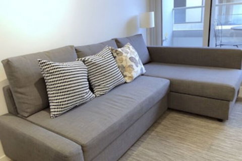 Fawkner Apartment 1B1B - Accommodation Sunshine Coast 0