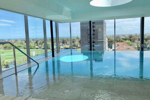 Fawkner Apartment 1B1B - Accommodation Sunshine Coast 7