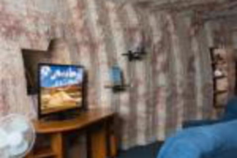 Alis Underground - Accommodation Sunshine Coast 0