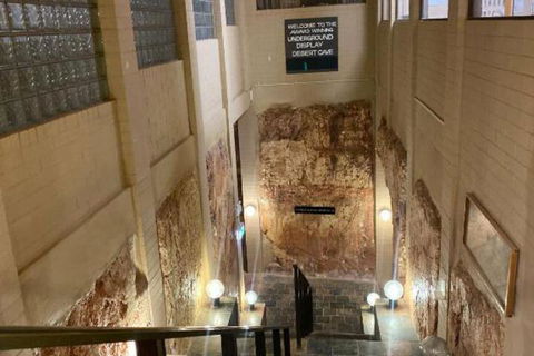 Alis Underground - Accommodation Sunshine Coast 7