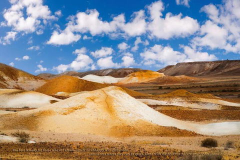 Alis Underground - Accommodation Sunshine Coast 3