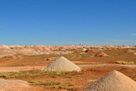 Alis Underground - Accommodation Sunshine Coast 5