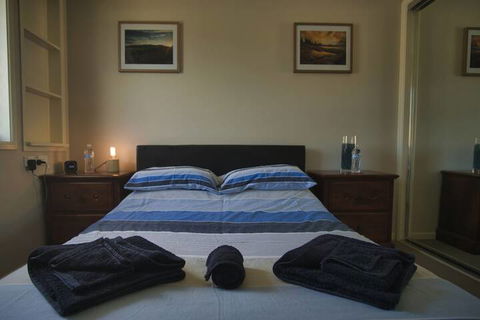 Mount Gravatt Guesthouse - Accommodation Sunshine Coast 3