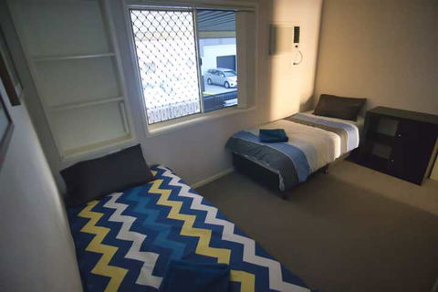 Mount Gravatt Guesthouse - Accommodation Sunshine Coast 7