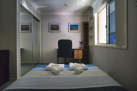 Mount Gravatt Guesthouse - Accommodation Sunshine Coast 6