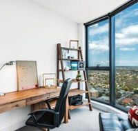 Designer Home With View 2 BED in Box Hill Vbh850 - Accommodation Sunshine Coast