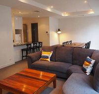 Melbourne City Stays - Accommodation Sunshine Coast