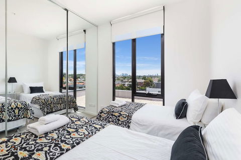 Ripponlea Village Panorama - Accommodation Sunshine Coast 2