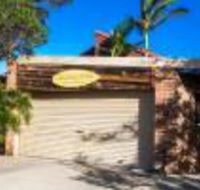 Benjis by The Sea - Accommodation Sunshine Coast