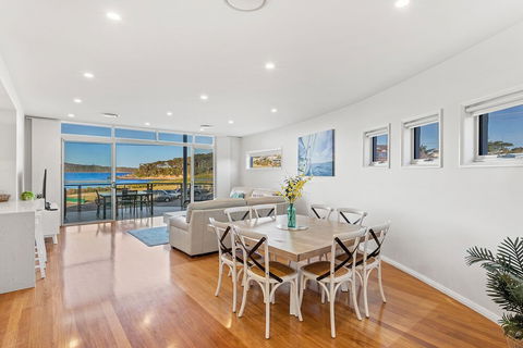 Boulder Bay Rd 2 / 2 Fingal Bay - Accommodation Sunshine Coast 2