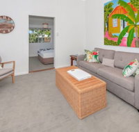 A Touch of the Bahamas on McKenzie MK3 - Accommodation Sunshine Coast
