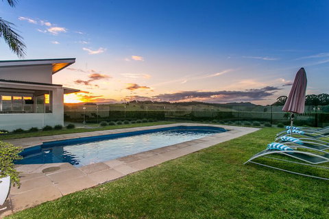 A PERFECT STAY - Byron's Brae - Accommodation Sunshine Coast 5