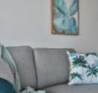 Luxurious  Chic 2BR Apartment in Melbourne CBD - Accommodation Sunshine Coast