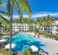 Elysium The Beach Club - Accommodation Sunshine Coast