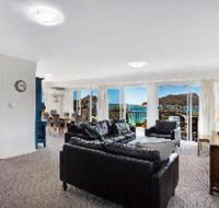 3 Bedroom Apartment Albacore Unit 6 12 Ondine Close - Accommodation Sunshine Coast