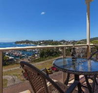 2 Bedroom Apartment Laman Lodge Unit 5 - Accommodation Sunshine Coast