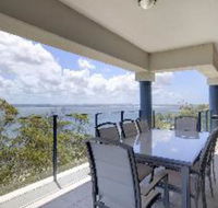 3 Bedroom Apartment Le Vogue Unit 11 - Accommodation Sunshine Coast