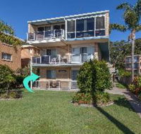 2 Bedroom Apartment Castaways Unit 1 - Accommodation Sunshine Coast