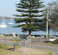 3 Bedroom House at Sandy Point Road 151 - Accommodation Sunshine Coast