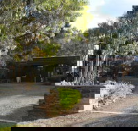 William Hunt's Retreat - Redwood Studio - Accommodation Sunshine Coast