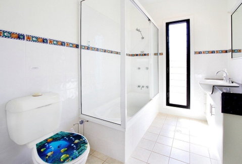 Hideaway Retreat Beach House With Pool - Accommodation Sunshine Coast 6