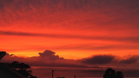 Livin The Dream - Accommodation Sunshine Coast 2