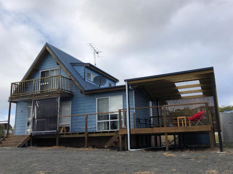 Livin The Dream - Accommodation Sunshine Coast 5