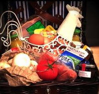 Wattle Tree Creek Cottages - Accommodation Sunshine Coast