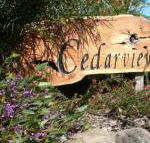 Cedarview Bed  Breakfast - Accommodation Sunshine Coast