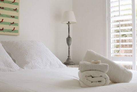 Capella Villa 2 - Accommodation Sunshine Coast 5