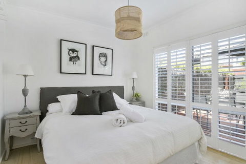 Capella Villa 2 - Accommodation Sunshine Coast 3