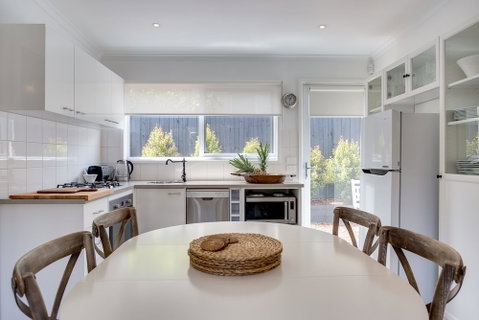 Capella Villa 2 - Accommodation Sunshine Coast 4