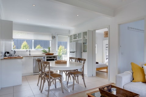 Capella Villa 2 - Accommodation Sunshine Coast 1