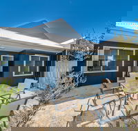 Seafront Unit 60 - Accommodation Sunshine Coast