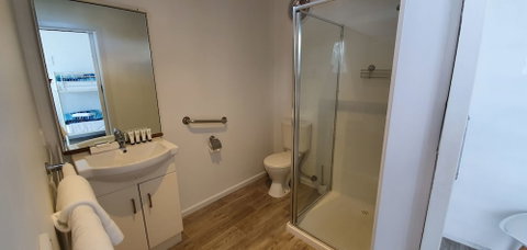 Beach Holiday Apartments Motel - Accommodation Sunshine Coast 0