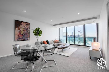 44 Melbourne One - Accommodation Sunshine Coast 6