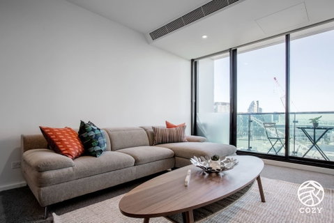 44 Melbourne One - Accommodation Sunshine Coast 0