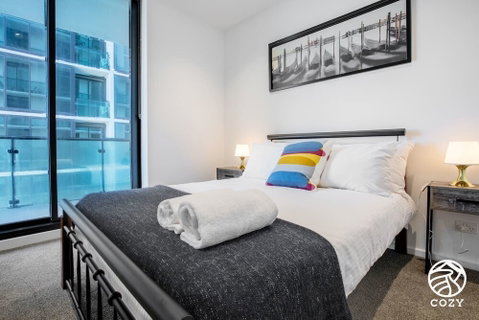 44 Melbourne One - Accommodation Sunshine Coast 3