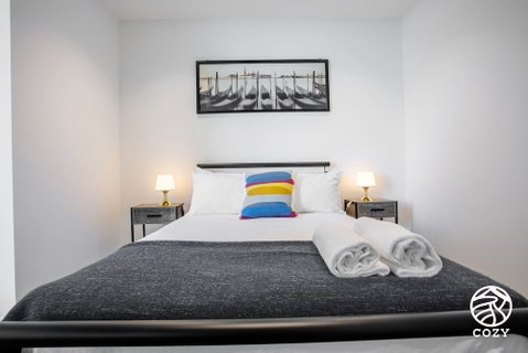 44 Melbourne One - Accommodation Sunshine Coast 1