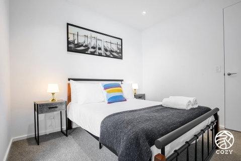 44 Melbourne One - Accommodation Sunshine Coast 2