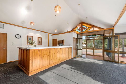 Barmera Country Club Motor Inn - Accommodation Sunshine Coast 5