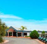 Barmera Country Club Motor Inn - Accommodation Sunshine Coast