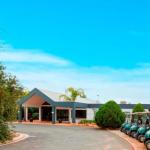 Barmera Country Club Motor Inn - Accommodation Sunshine Coast 0