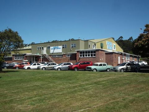 Harlea - Accommodation Sunshine Coast 0