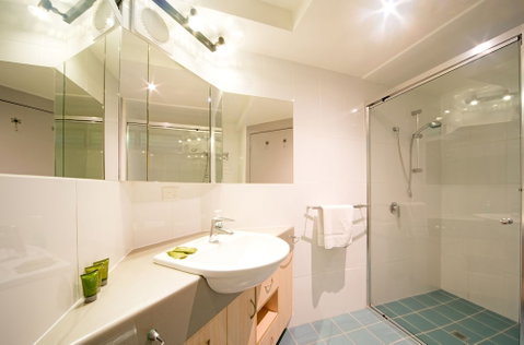 Baybliss Studio 3 - Accommodation Sunshine Coast 2