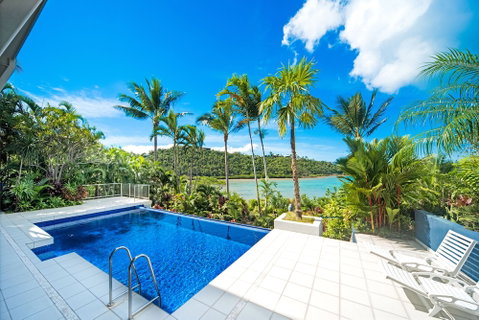 Baybliss Studio 3 - Accommodation Sunshine Coast 1