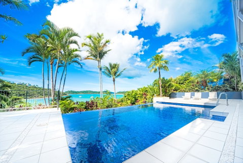 Baybliss Studio 3 - Accommodation Sunshine Coast 0